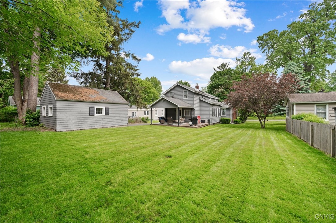 408 Elm Street, Manlius, New York image 33