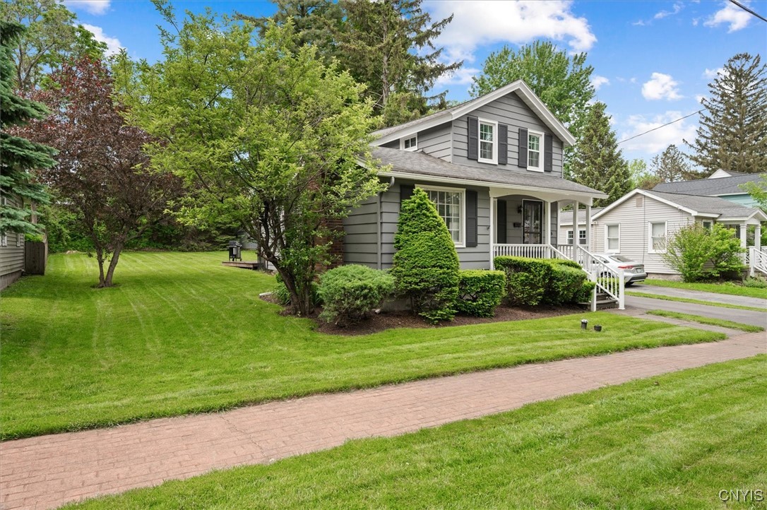 408 Elm Street, Manlius, New York image 2