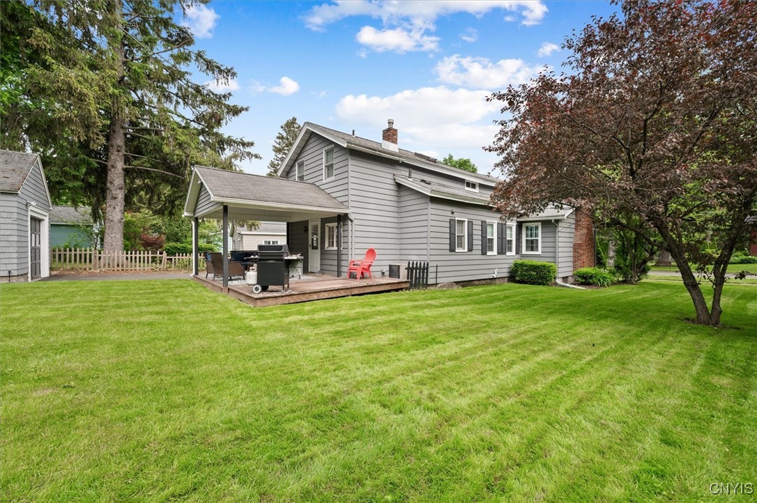 408 Elm Street, Manlius, New York image 38