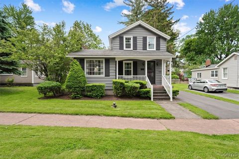 408 Elm Street Fayetteville NY 13066