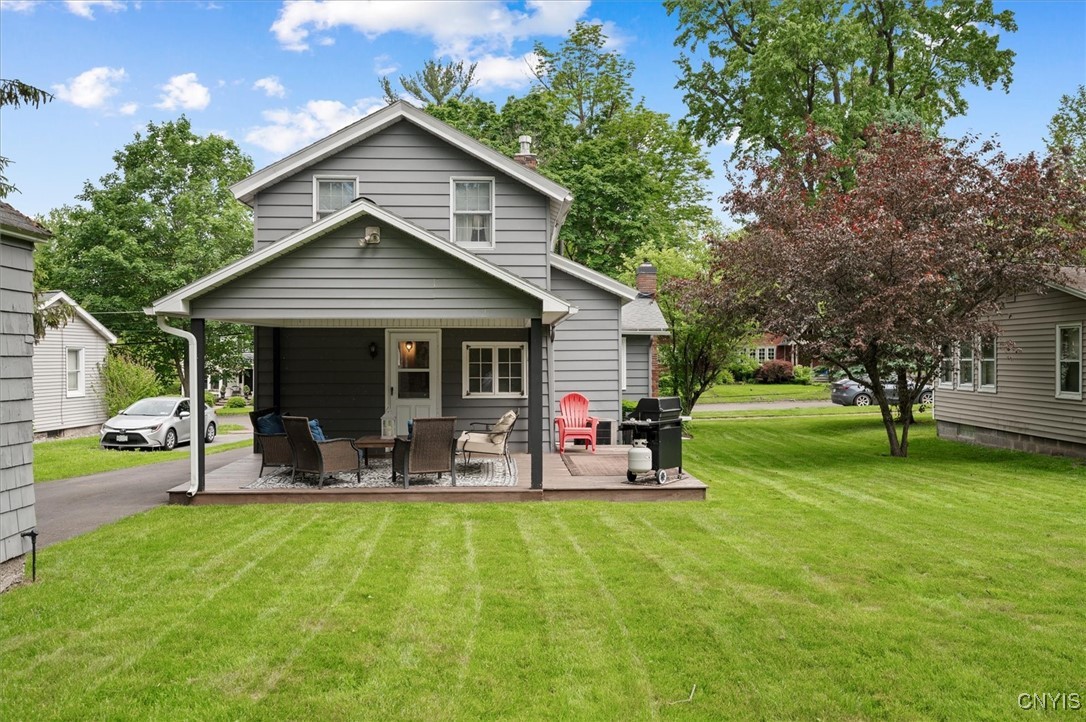 408 Elm Street, Manlius, New York image 34