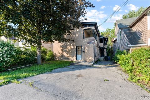 1310 Willis Avenue Syracuse NY 13204