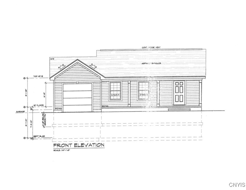 Lot 20 Platten Drive, Elbridge, New York image 1