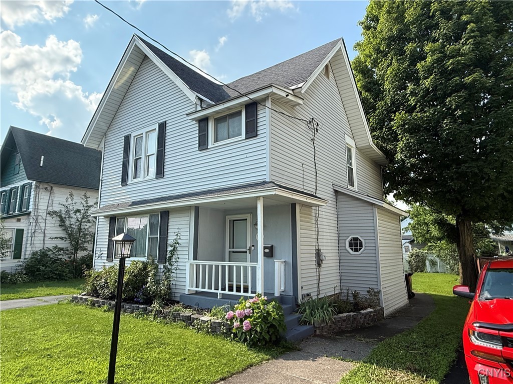 90 E Court Street