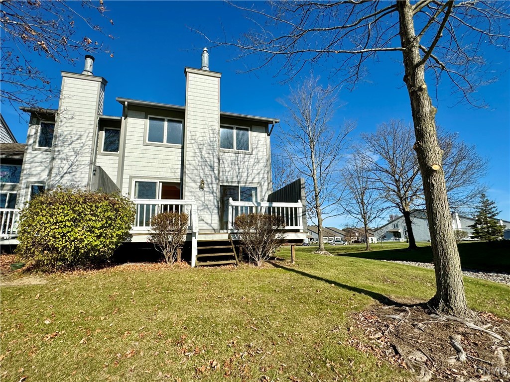 342 Summerhaven Drive, Manlius, New York image 33