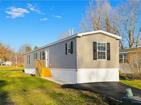 619 Kilkenny Drive Utica NY 13502