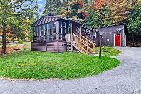 2 Shady Lane Inlet NY 13360