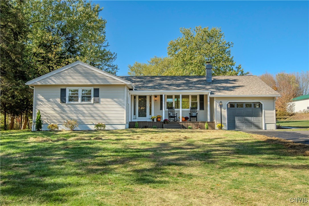 6545 Fox Road