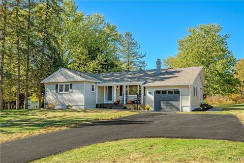 6545 Fox Road Marcy NY 13403