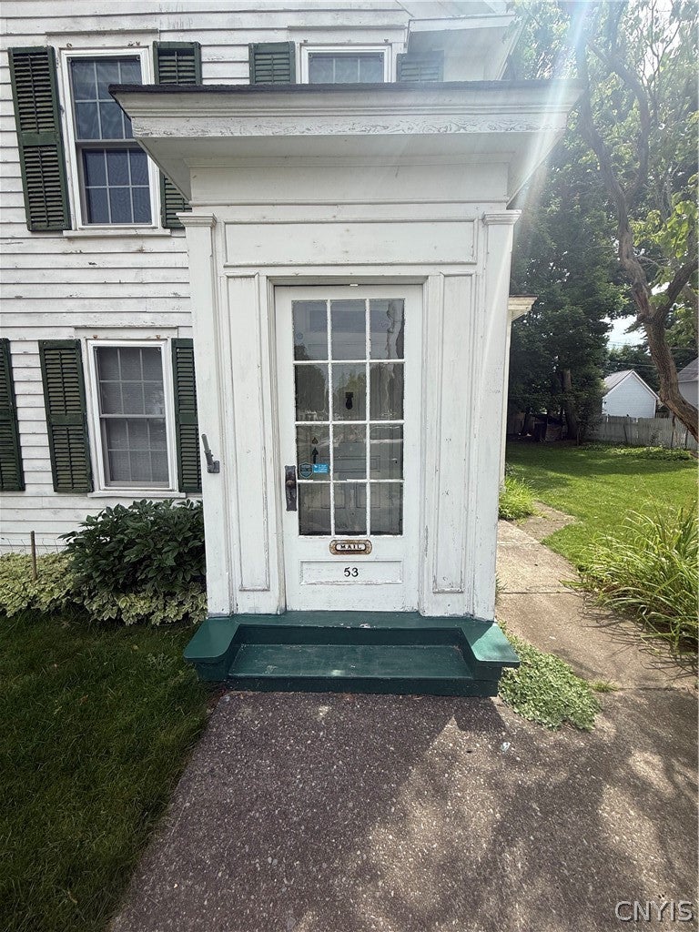 53 N Main Street