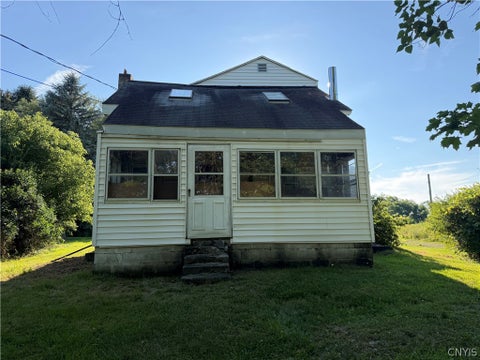 Homes For Sale - 3863 Pompey Center Road<br/> Onondaga County, Manlius, NY 13104