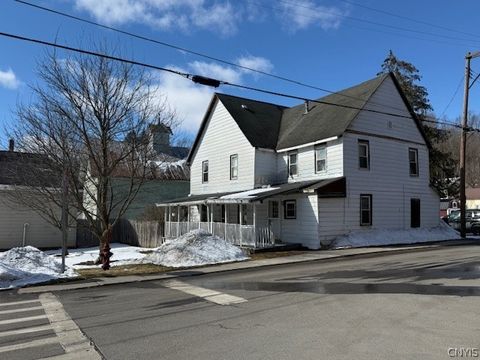 Photo of 35 Main Street, Cortlandville, NY 13101 (MLS # S1665031)