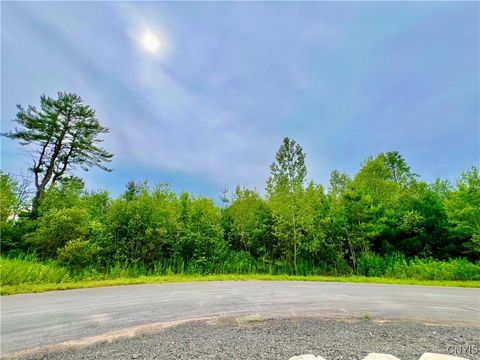 Vacant Land For Sale - LOT 11 Forest Ridge Drive<br/> Rome, NY 13440