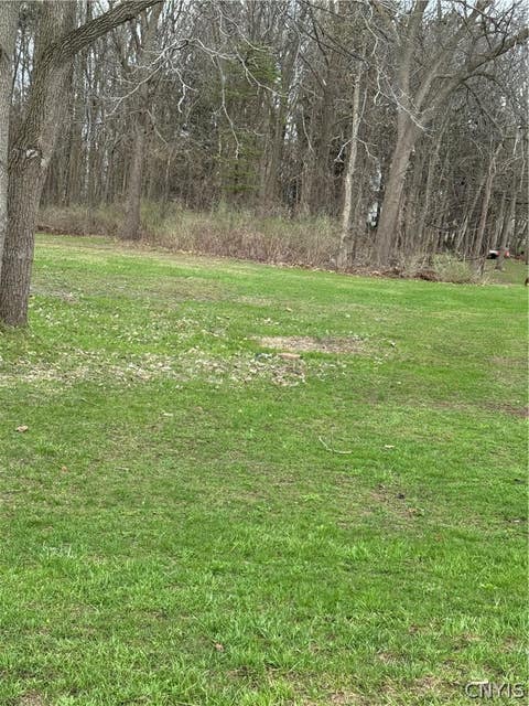 Vacant Land For Sale - 7356 Buckley Road<br/> Onondaga County, Clay, NY 13212
