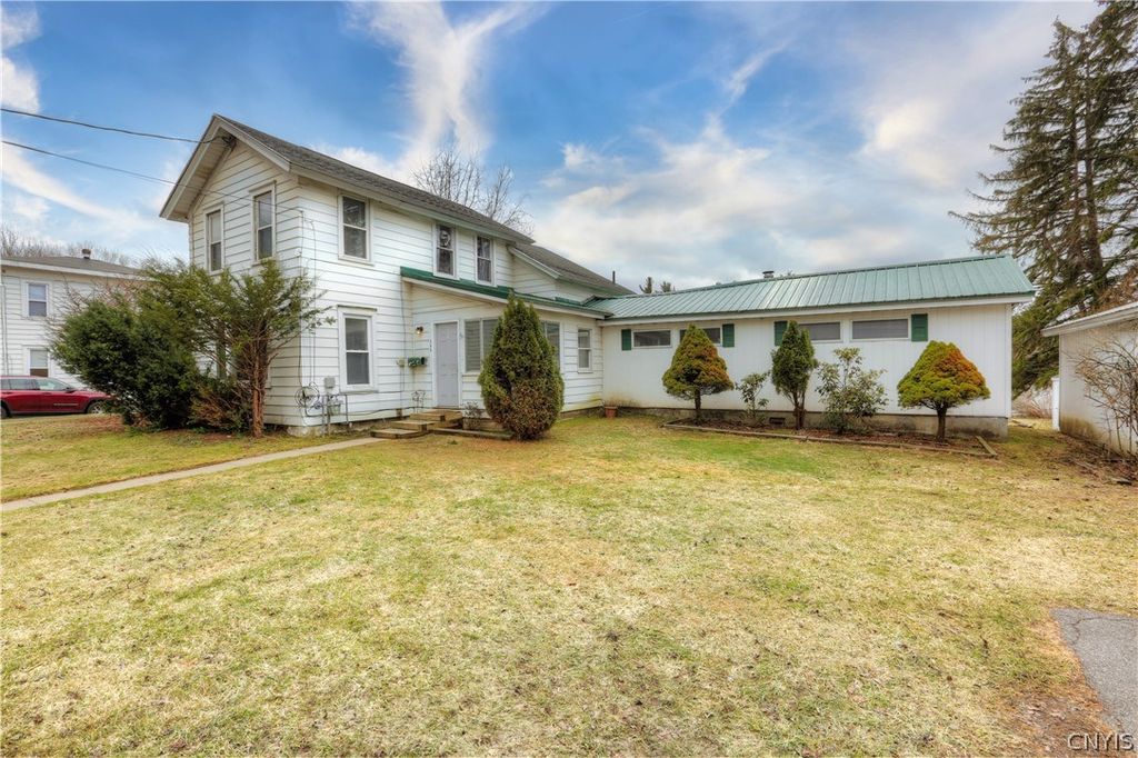 Photo of 355 Main Street, Schroeppel, NY 13135 (MLS # S1664826)