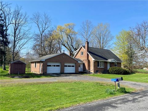 2324 Hamilton Road Weedsport NY 13166