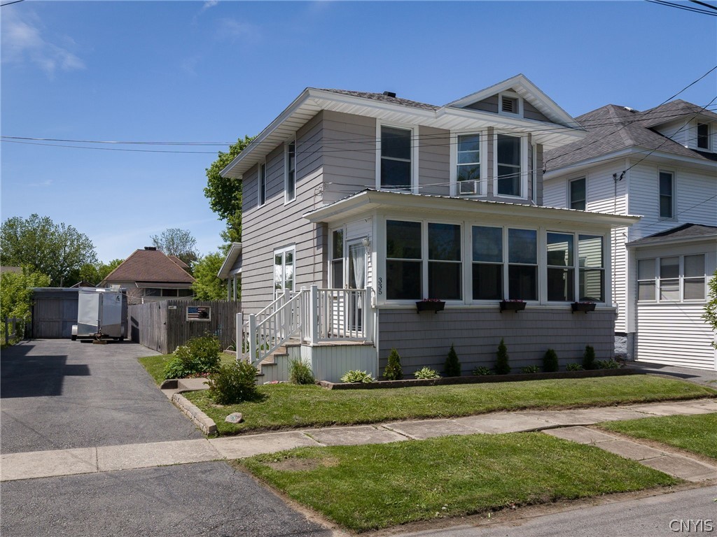 335 Mcclelland Street