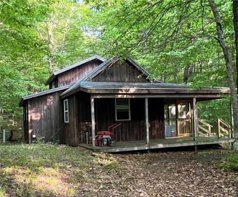 Lot 3 Brook Trout Lane Redfield NY 13437