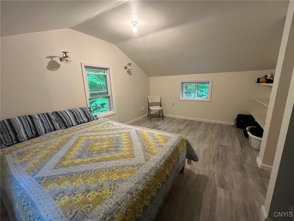 Redfield, New York 13437, United States, 3 Bedrooms Bedrooms, ,1 BathroomBathrooms,Land,Active,151156