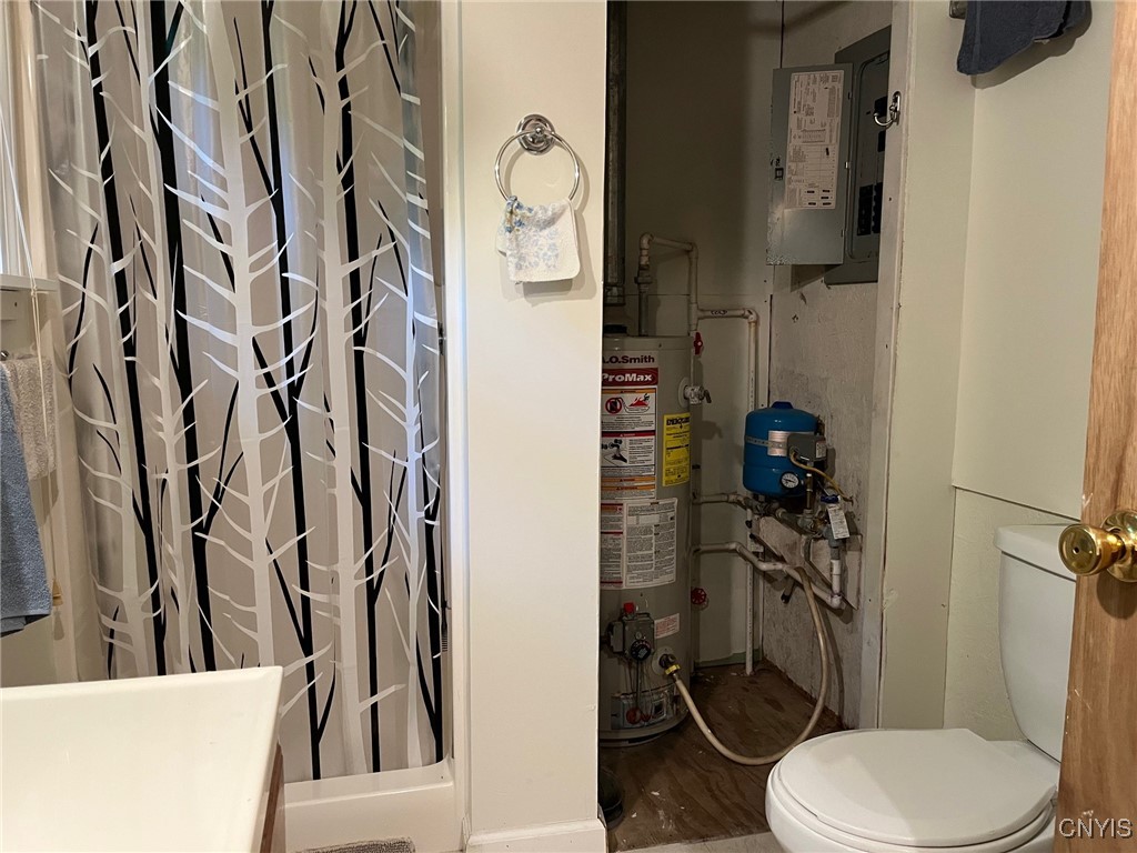 Redfield, New York 13437, United States, 3 Bedrooms Bedrooms, ,1 BathroomBathrooms,Land,Active,151156