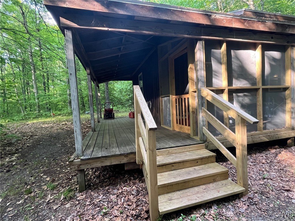 Lot 3 Brook Trout Lane