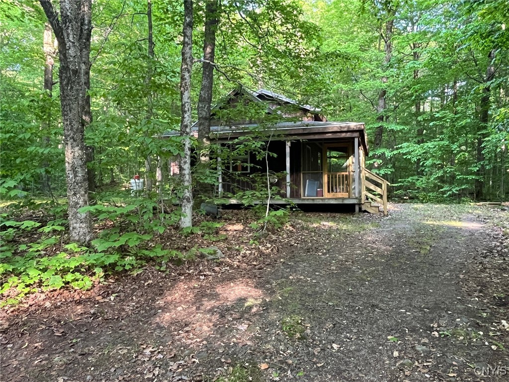 Lot 3 Brook Trout Lane