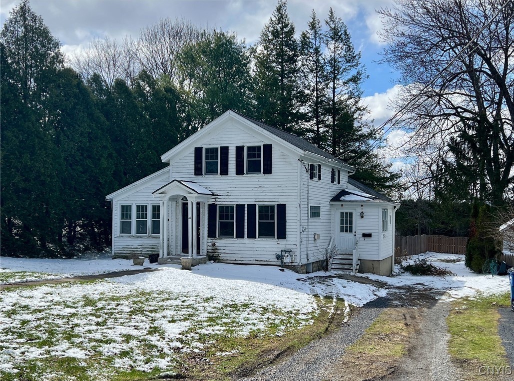 26 E Elizabeth Street, Skaneateles, New York image 2