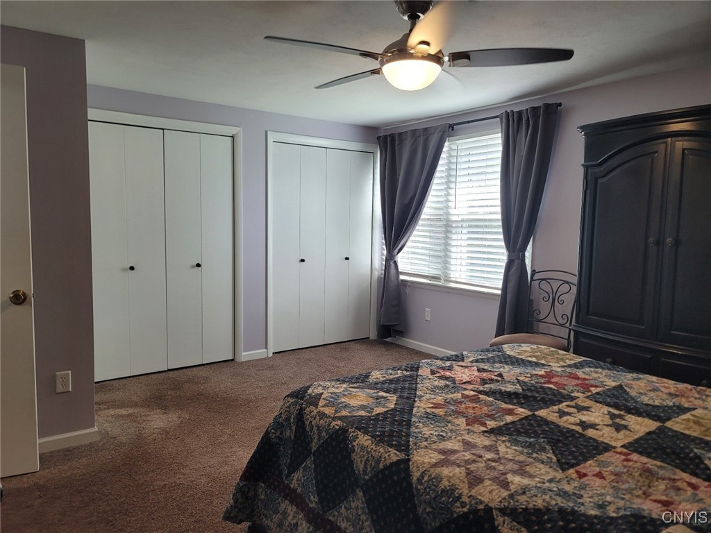 8212 Beehive Circle, Clay, New York image 15