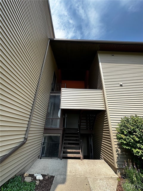 Condo For Rent - 505 Village Boulevard<br/> Van Buren, NY 13027