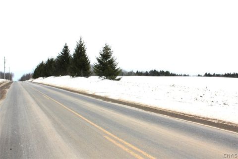 Lot 2 East Ava Road Ava NY 13303