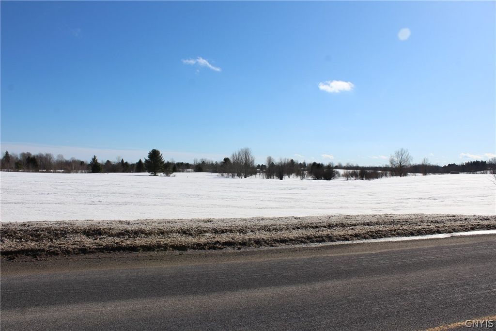 Photo of Lot 2 East Ava Road, Ava, NY 13303 (MLS # S1665586)