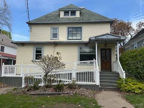 231 Broad Street, Oneida-Inside, NY 13421 - MLS#: S1606321