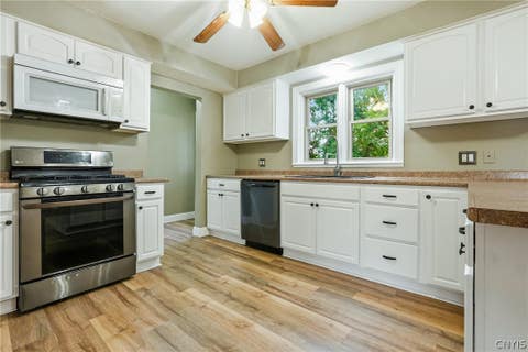 Tiny photo for 418 E Locust Street, Rome, NY 13440 (MLS # S1709381)