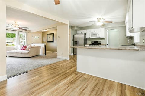 Tiny photo for 418 E Locust Street, Rome, NY 13440 (MLS # S1709381)