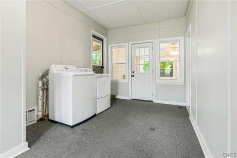 Tiny photo for 418 E Locust Street, Rome, NY 13440 (MLS # S1709381)