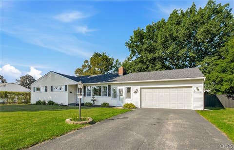Tiny photo for 418 E Locust Street, Rome, NY 13440 (MLS # S1709381)