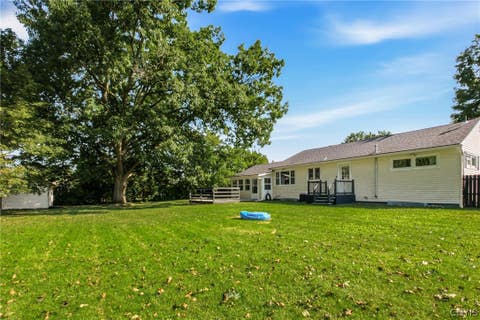 Tiny photo for 418 E Locust Street, Rome, NY 13440 (MLS # S1709381)