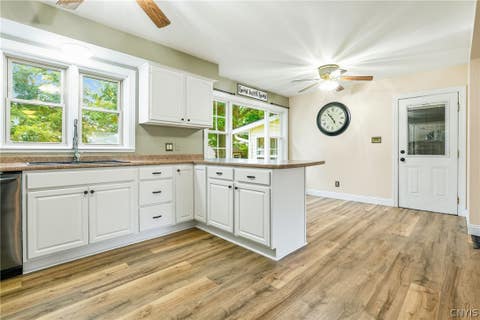 Tiny photo for 418 E Locust Street, Rome, NY 13440 (MLS # S1709381)