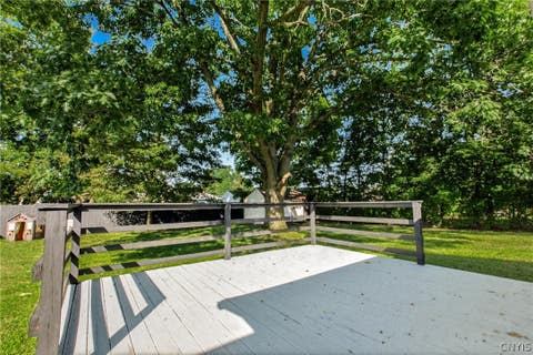 Tiny photo for 418 E Locust Street, Rome, NY 13440 (MLS # S1709381)
