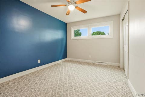 Tiny photo for 418 E Locust Street, Rome, NY 13440 (MLS # S1709381)