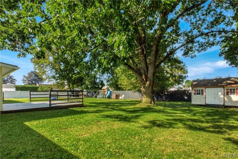 Tiny photo for 418 E Locust Street, Rome, NY 13440 (MLS # S1709381)