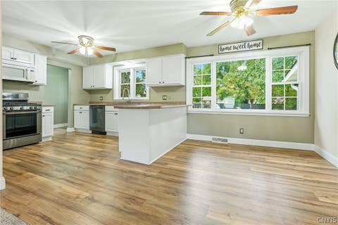 Tiny photo for 418 E Locust Street, Rome, NY 13440 (MLS # S1709381)