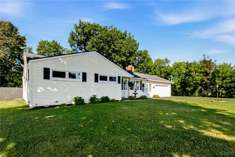 Tiny photo for 418 E Locust Street, Rome, NY 13440 (MLS # S1709381)