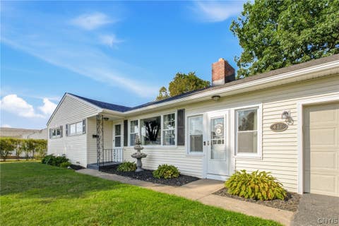 Tiny photo for 418 E Locust Street, Rome, NY 13440 (MLS # S1709381)