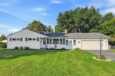Tiny photo for 418 E Locust Street, Rome, NY 13440 (MLS # S1709381)