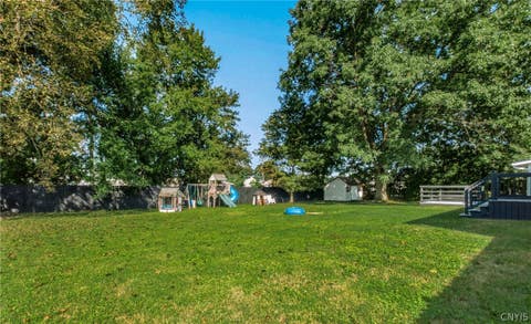 Tiny photo for 418 E Locust Street, Rome, NY 13440 (MLS # S1709381)