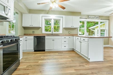 Tiny photo for 418 E Locust Street, Rome, NY 13440 (MLS # S1709381)