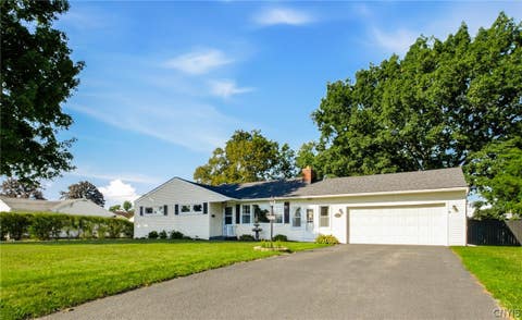Tiny photo for 418 E Locust Street, Rome, NY 13440 (MLS # S1709381)