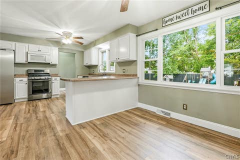 Tiny photo for 418 E Locust Street, Rome, NY 13440 (MLS # S1709381)