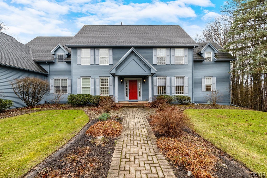 4601 Widgeon